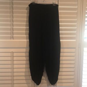 Belly Dance Pantaloons